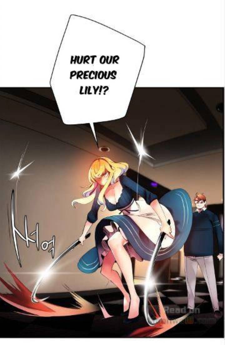 Lilith’s Cord Chapter 32 image 32