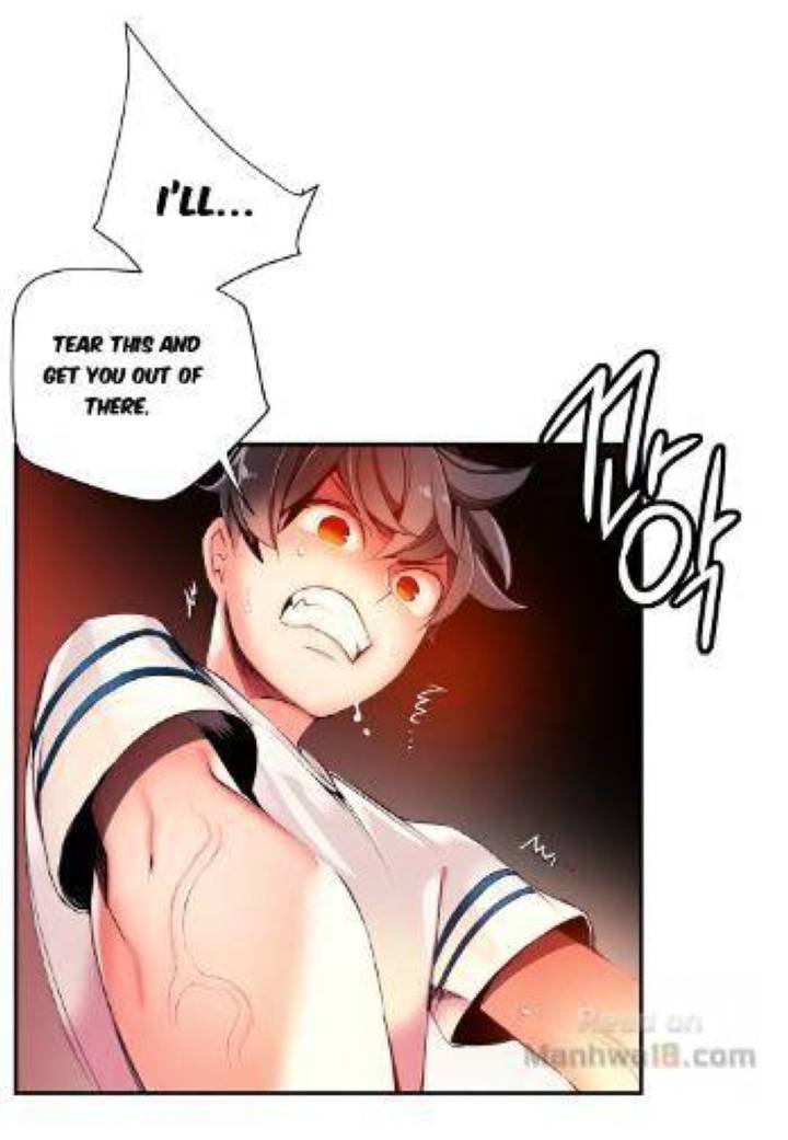 Lilith’s Cord Chapter 32 image 35
