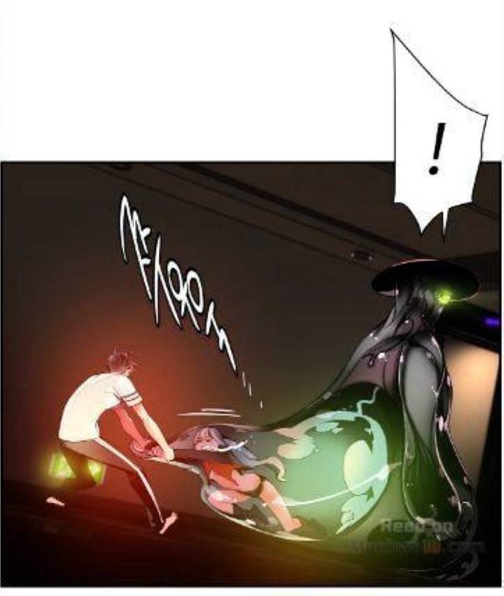 Lilith’s Cord Chapter 32 image 36