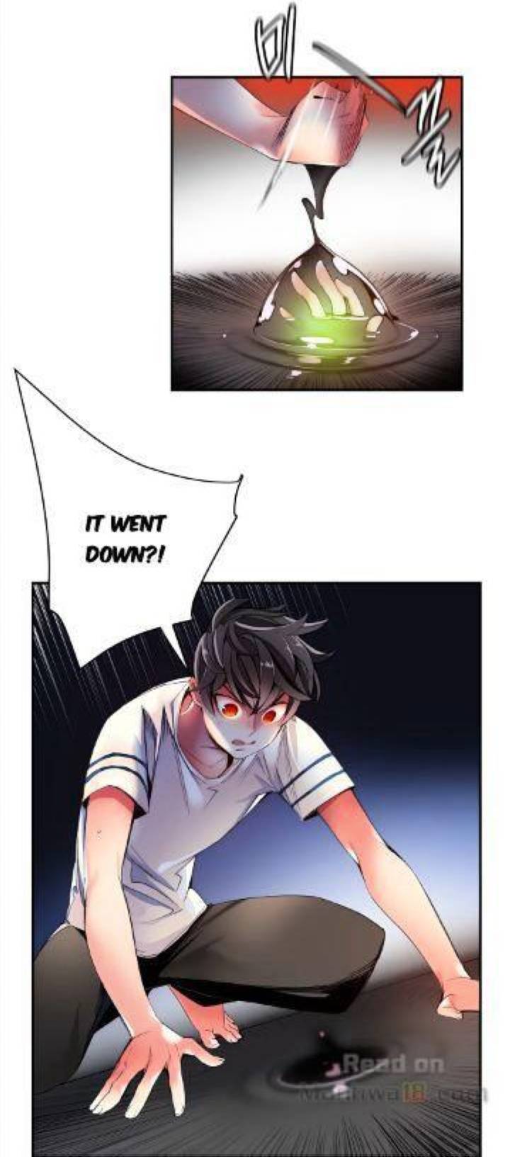 Lilith’s Cord Chapter 32 image 40
