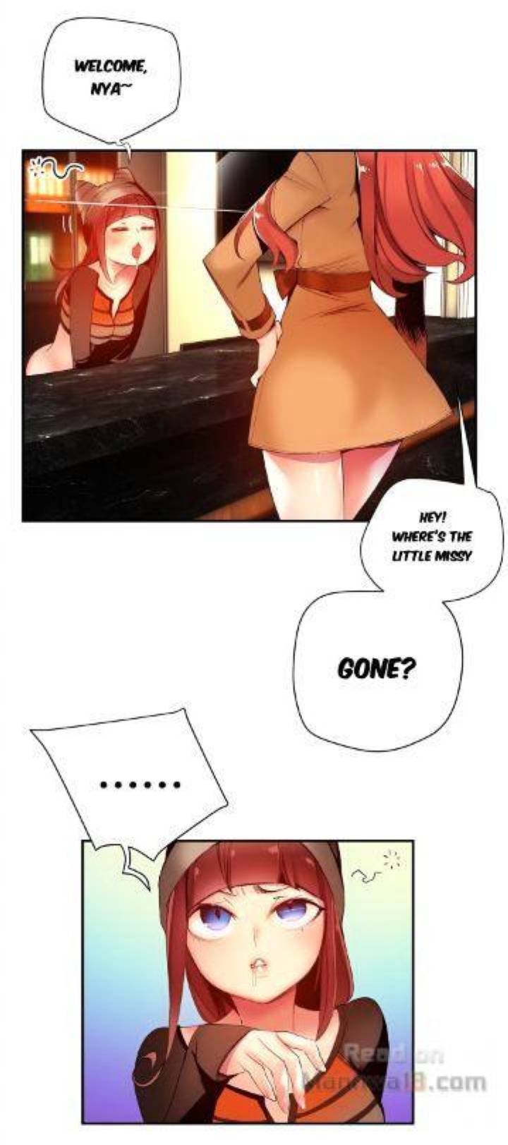 Lilith’s Cord Chapter 32 image 42