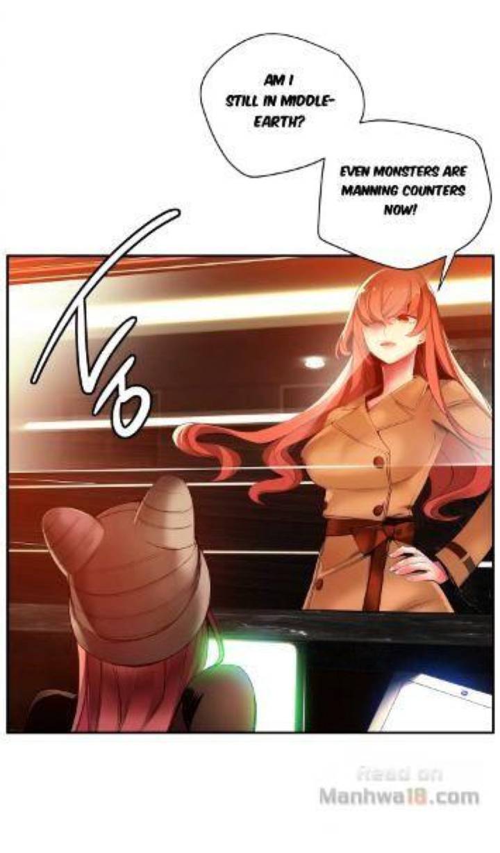 Lilith’s Cord Chapter 32 image 43