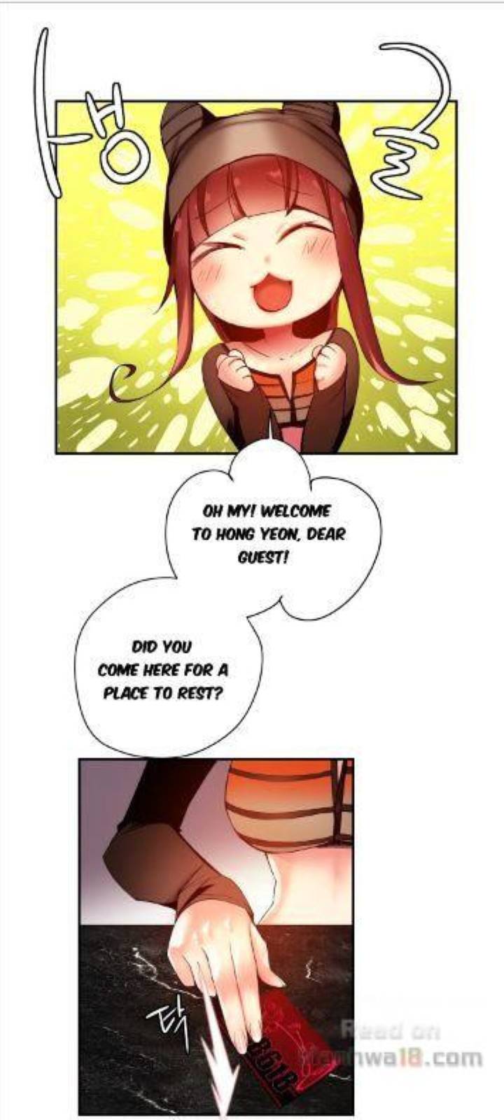 Lilith’s Cord Chapter 32 image 44