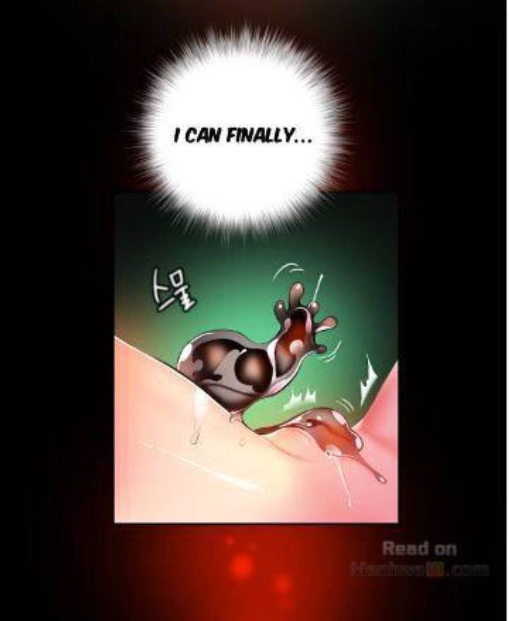 Lilith’s Cord Chapter 32 image 5