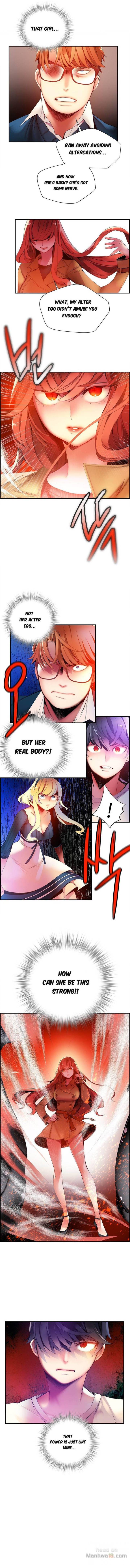 Lilith’s Cord Chapter 33 image 6