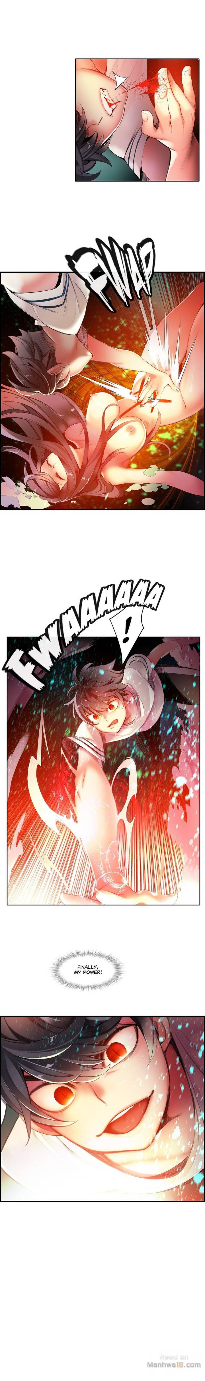 Lilith’s Cord Chapter 34 image 10