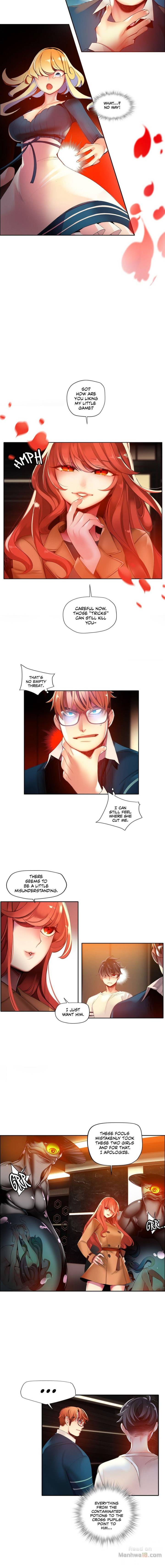 Lilith’s Cord Chapter 34 image 3