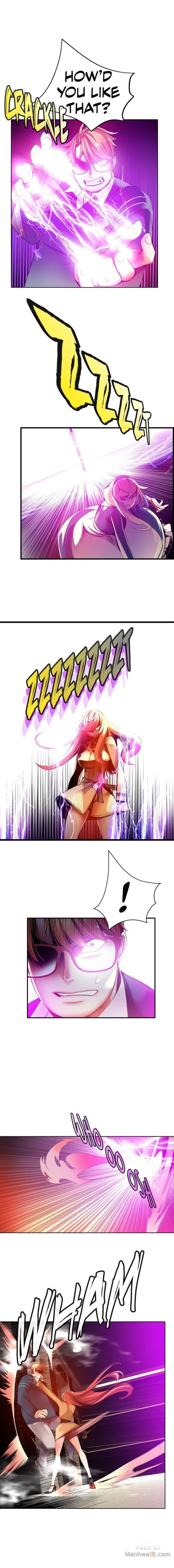 Lilith’s Cord Chapter 34 image 7