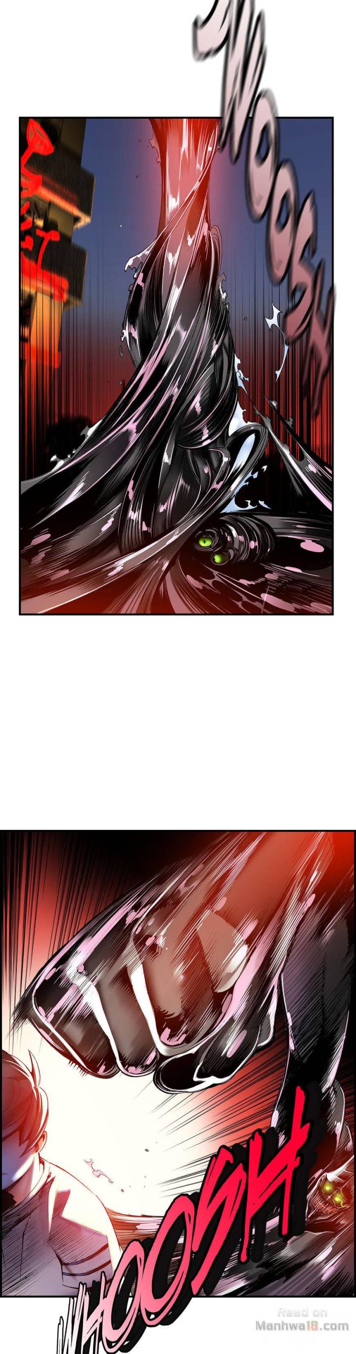 Lilith’s Cord Chapter 35 image 5