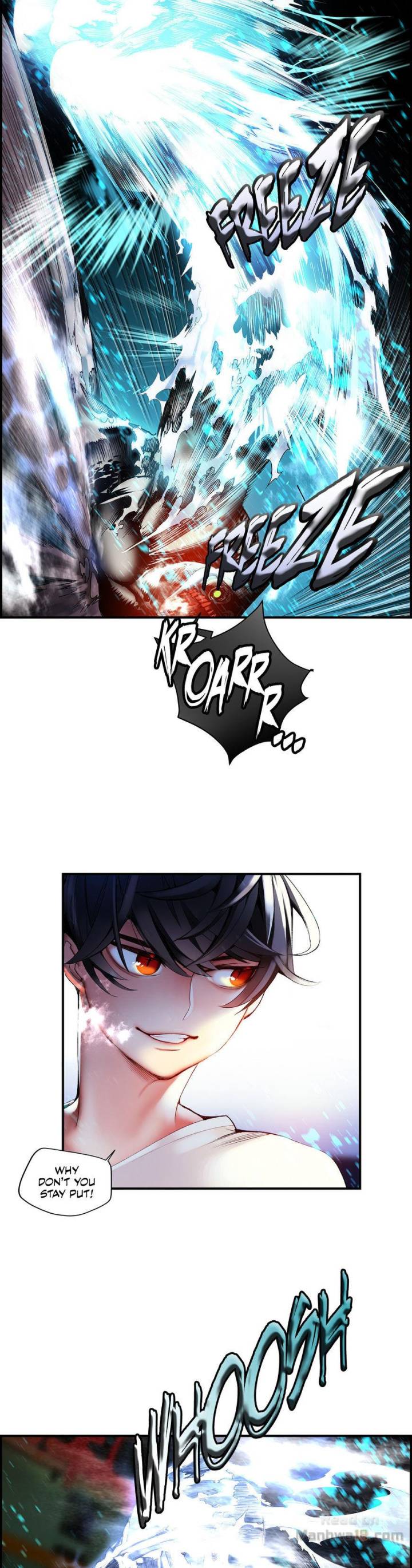 Lilith’s Cord Chapter 35 image 6