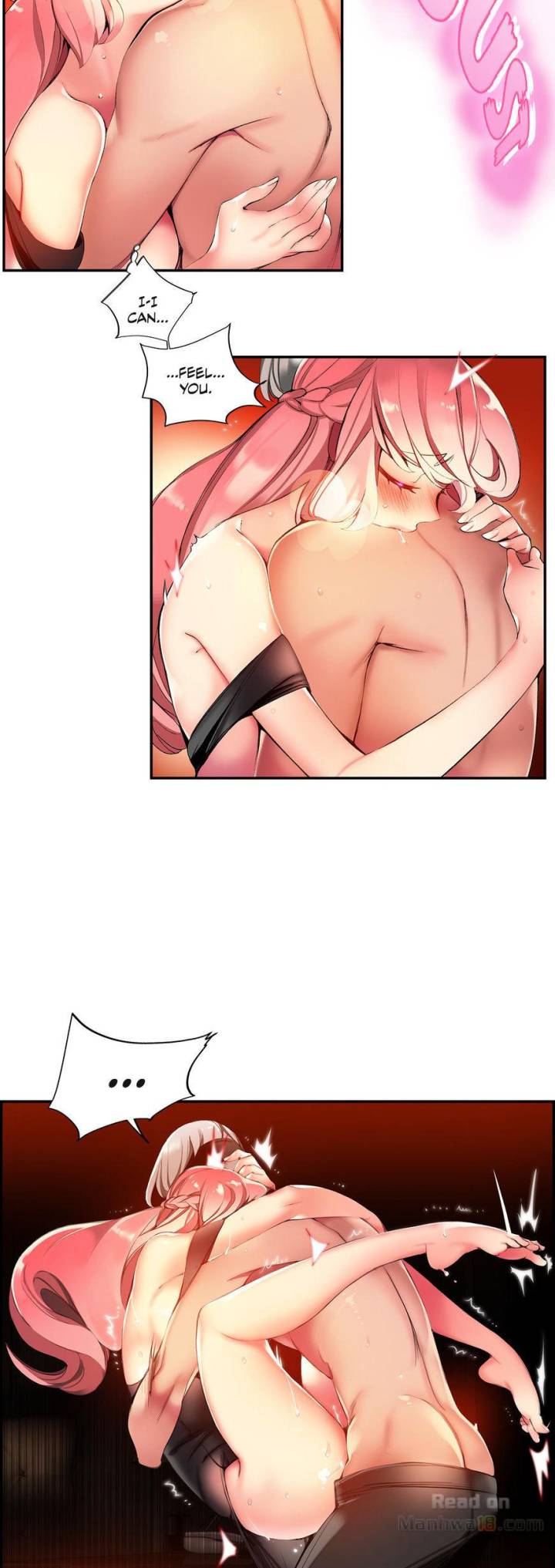 Lilith’s Cord Chapter 36 image 10