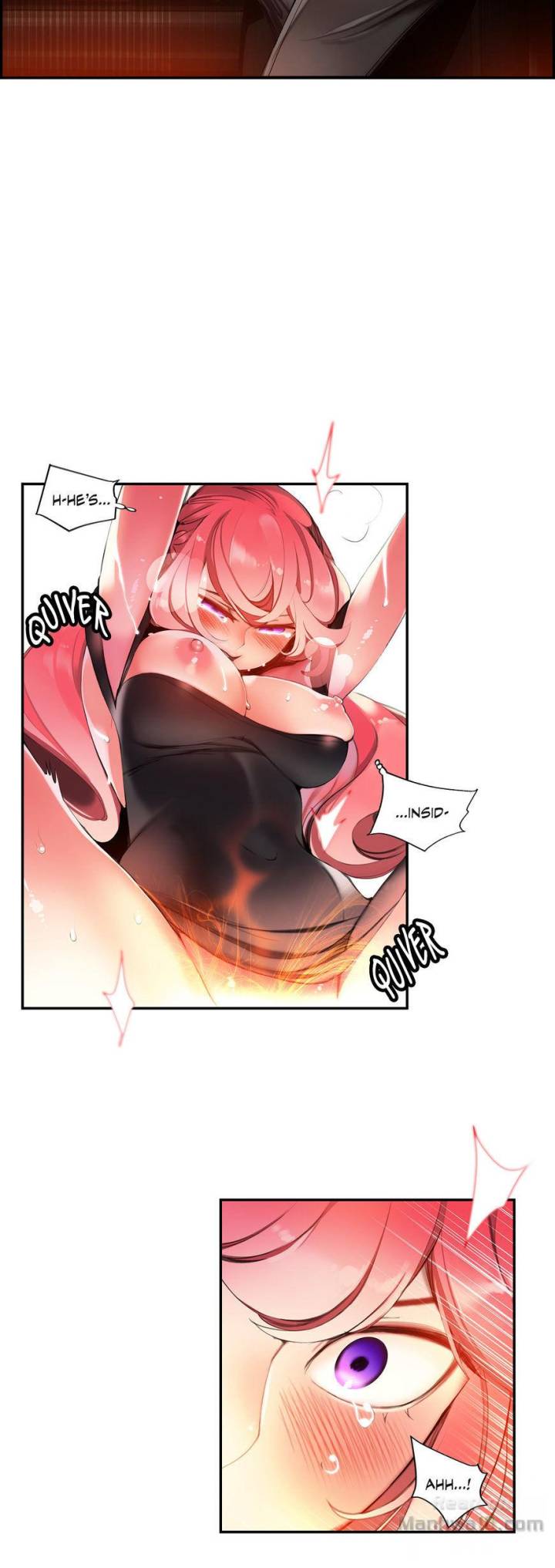 Lilith’s Cord Chapter 36 image 11