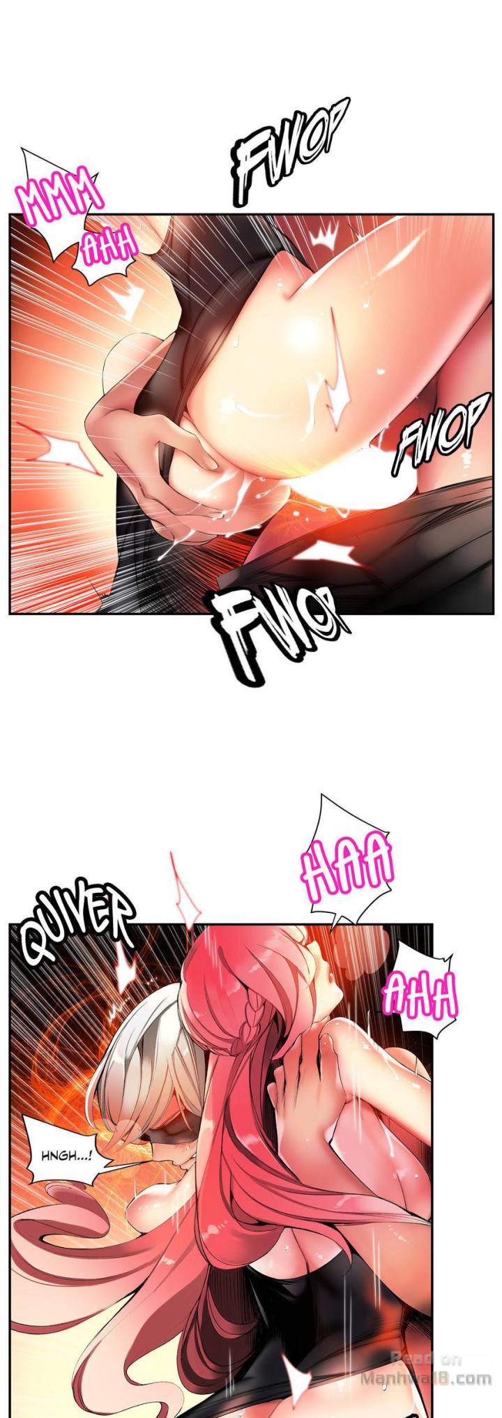 Lilith’s Cord Chapter 36 image 12