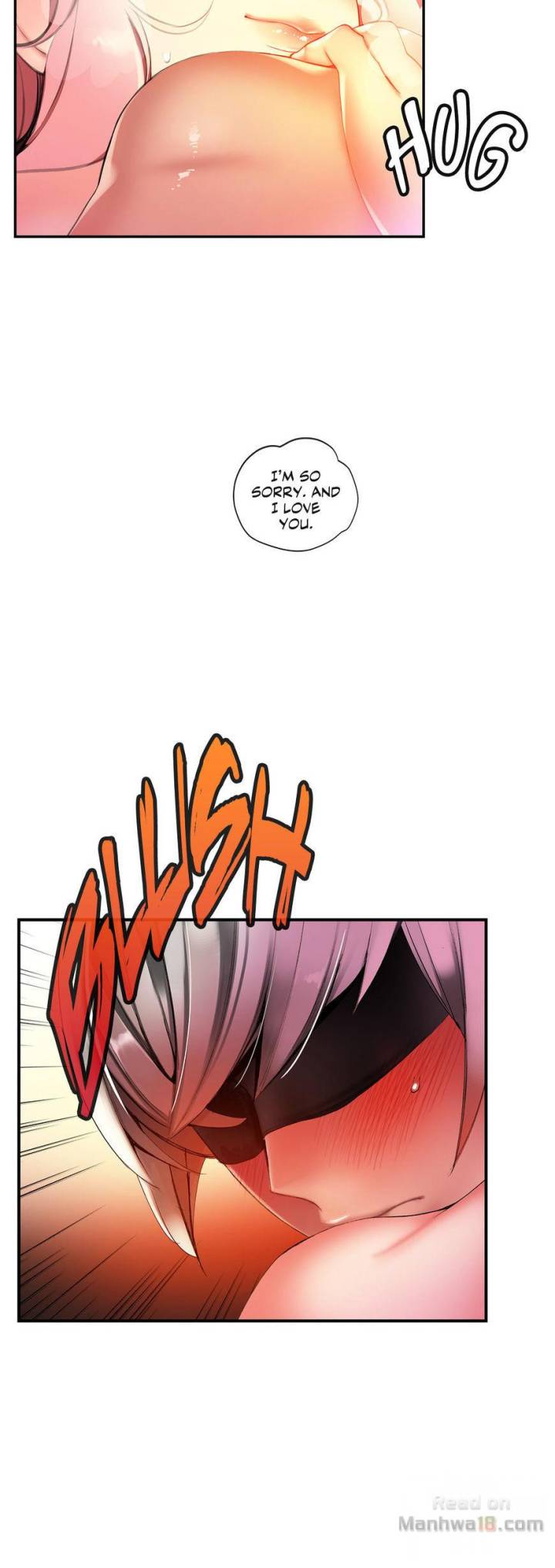 Lilith’s Cord Chapter 36 image 16