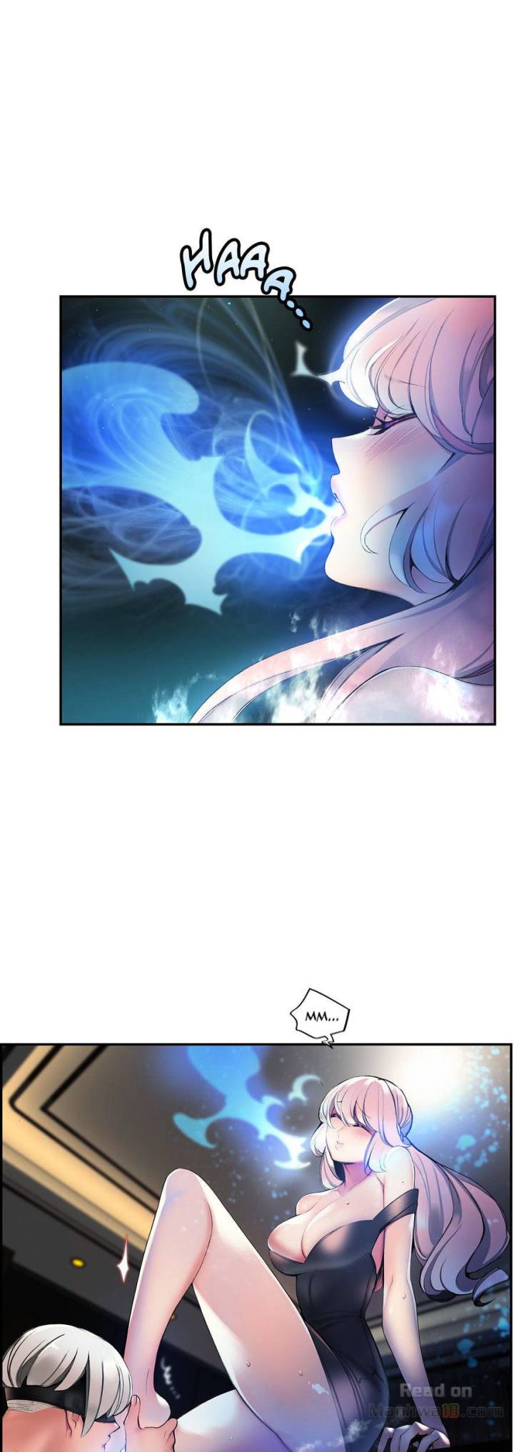 Lilith’s Cord Chapter 36 image 1