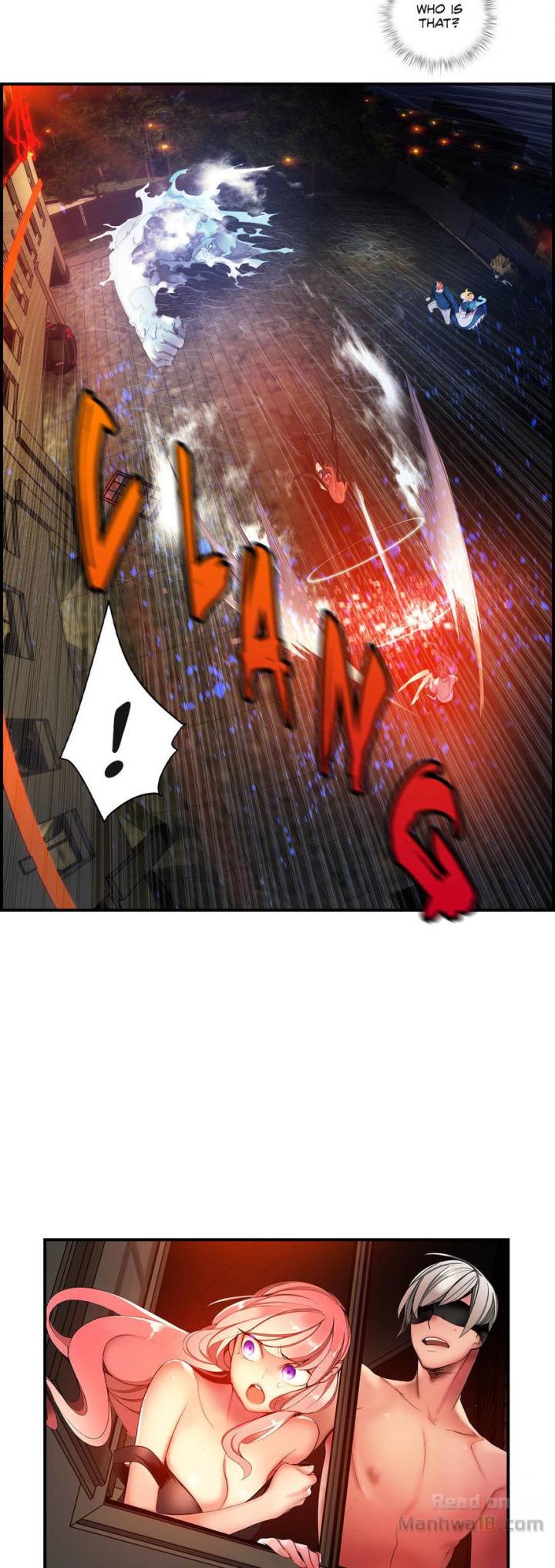 Lilith’s Cord Chapter 36 image 19