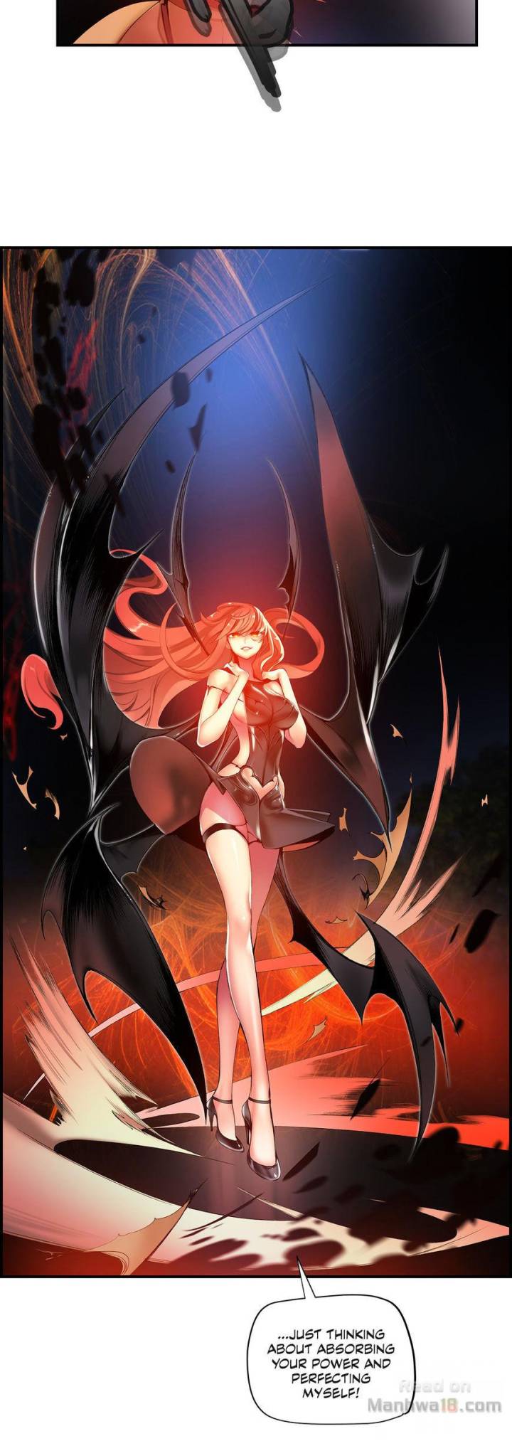 Lilith’s Cord Chapter 36 image 26