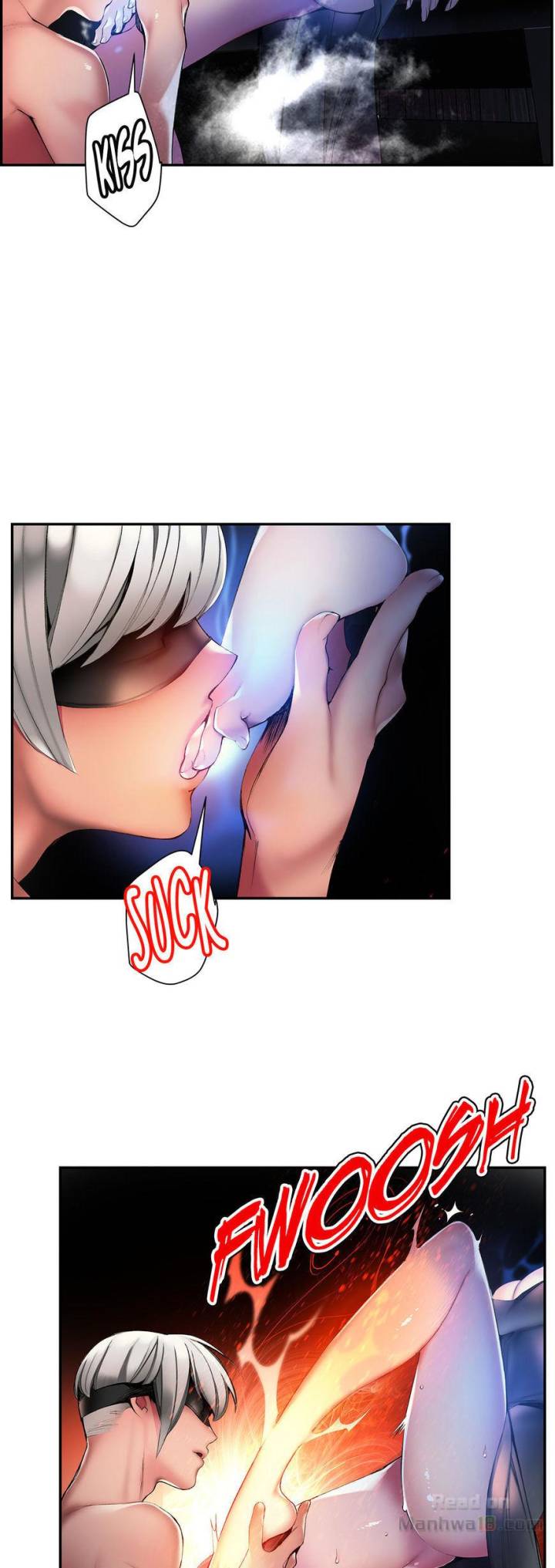 Lilith’s Cord Chapter 36 image 2