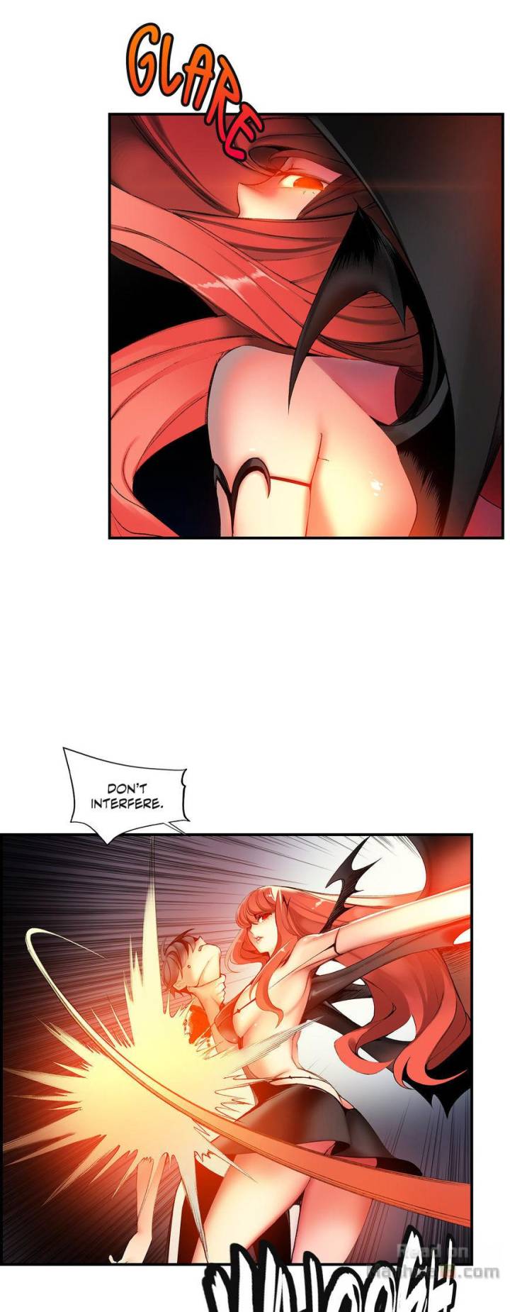 Lilith’s Cord Chapter 36 image 31