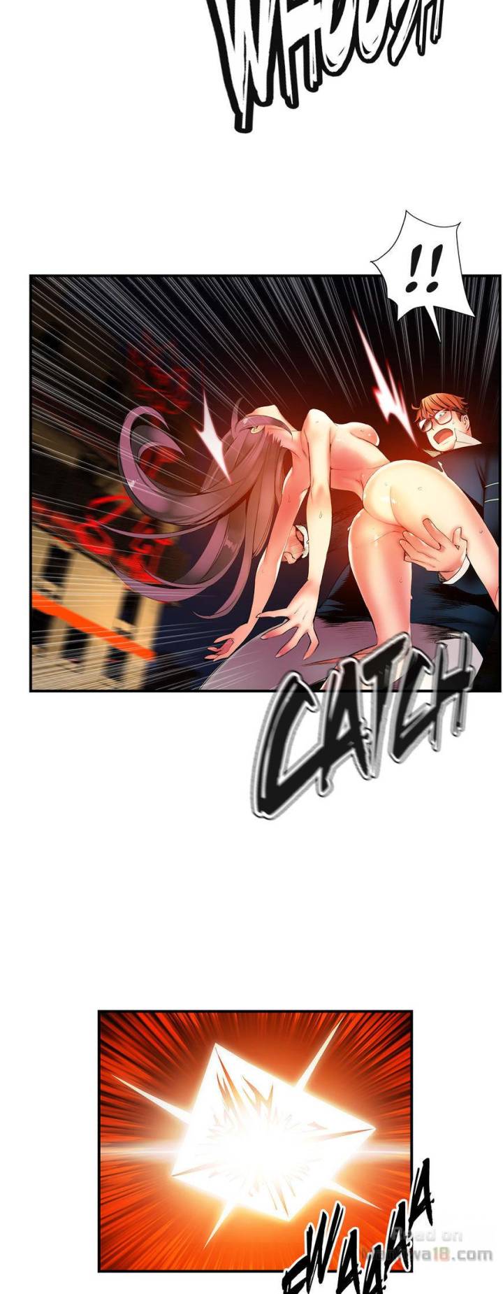 Lilith’s Cord Chapter 36 image 32
