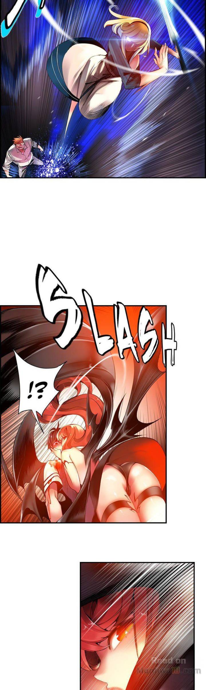 Lilith’s Cord Chapter 37 image 15