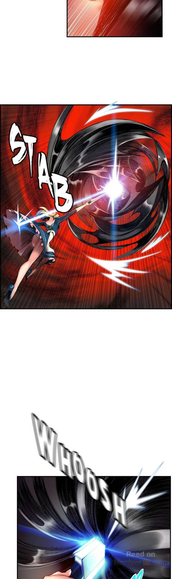 Lilith’s Cord Chapter 37 image 16