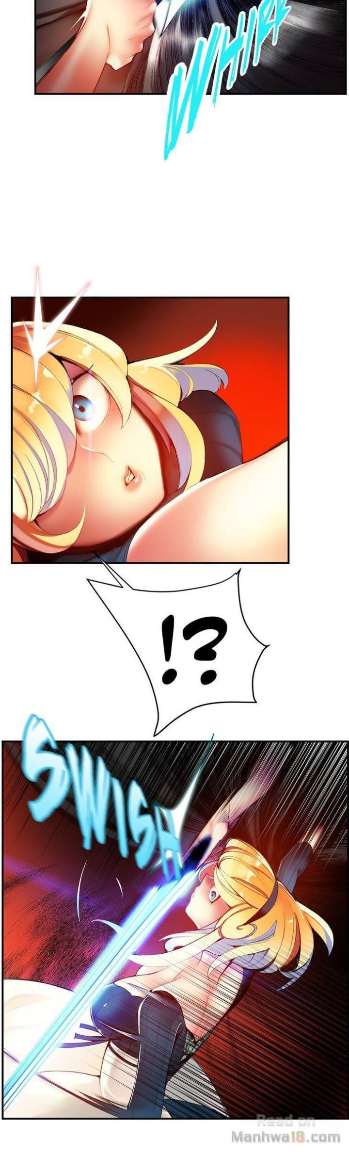 Lilith’s Cord Chapter 37 image 17