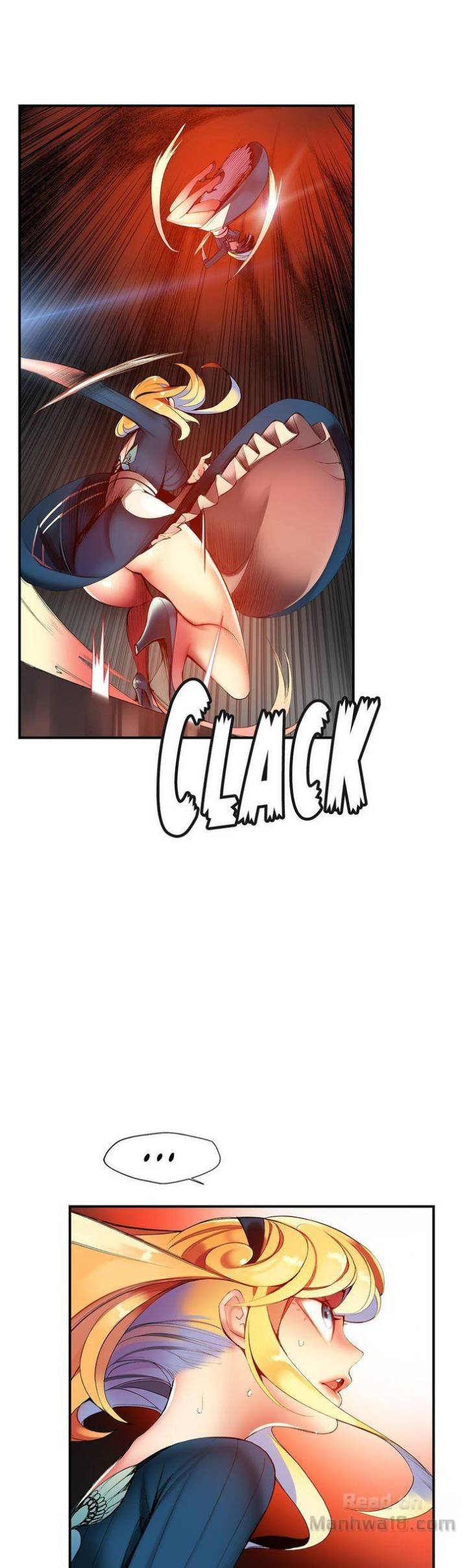 Lilith’s Cord Chapter 37 image 19