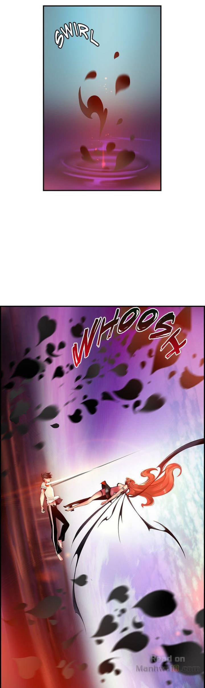 Lilith’s Cord Chapter 37 image 21