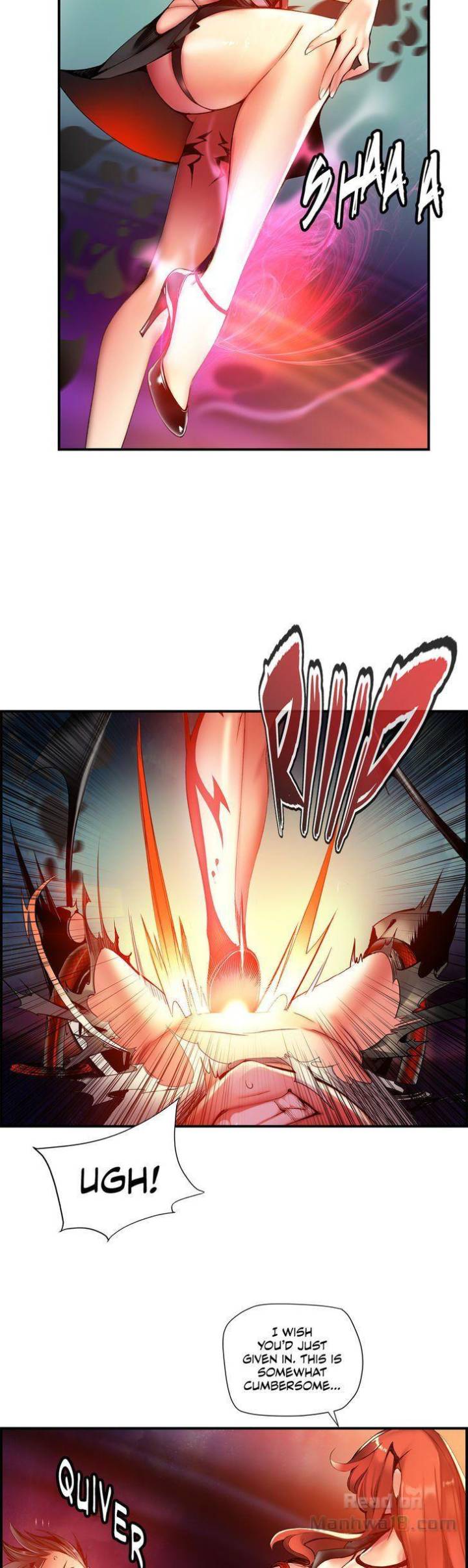 Lilith’s Cord Chapter 37 image 24