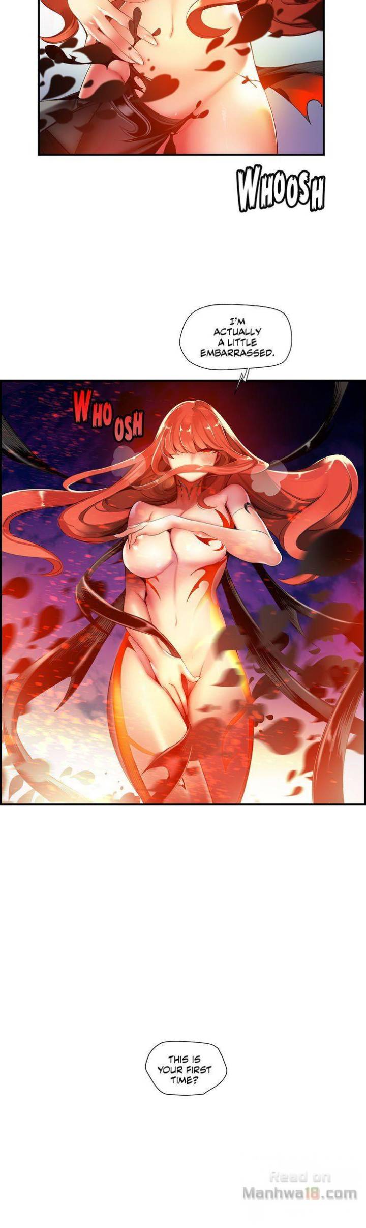 Lilith’s Cord Chapter 37 image 30