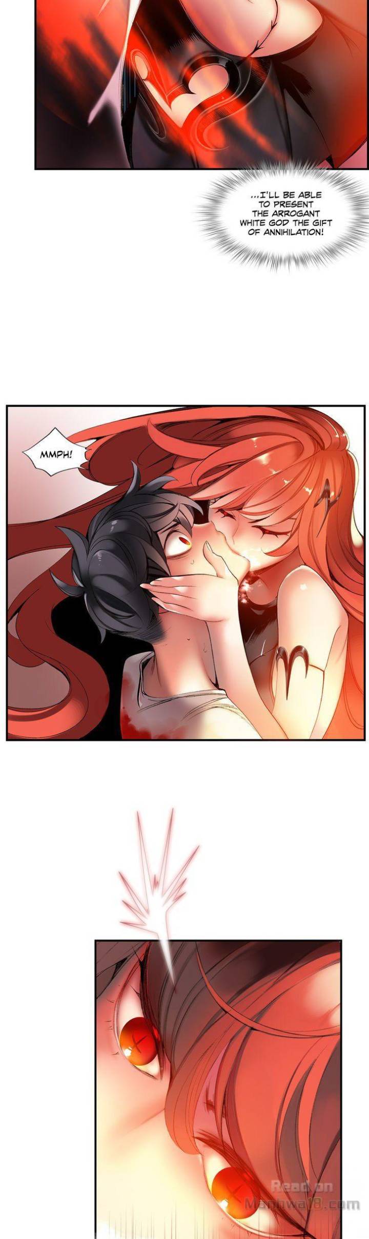 Lilith’s Cord Chapter 37 image 6