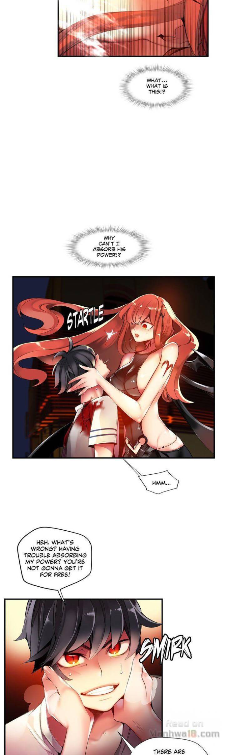 Lilith’s Cord Chapter 37 image 7