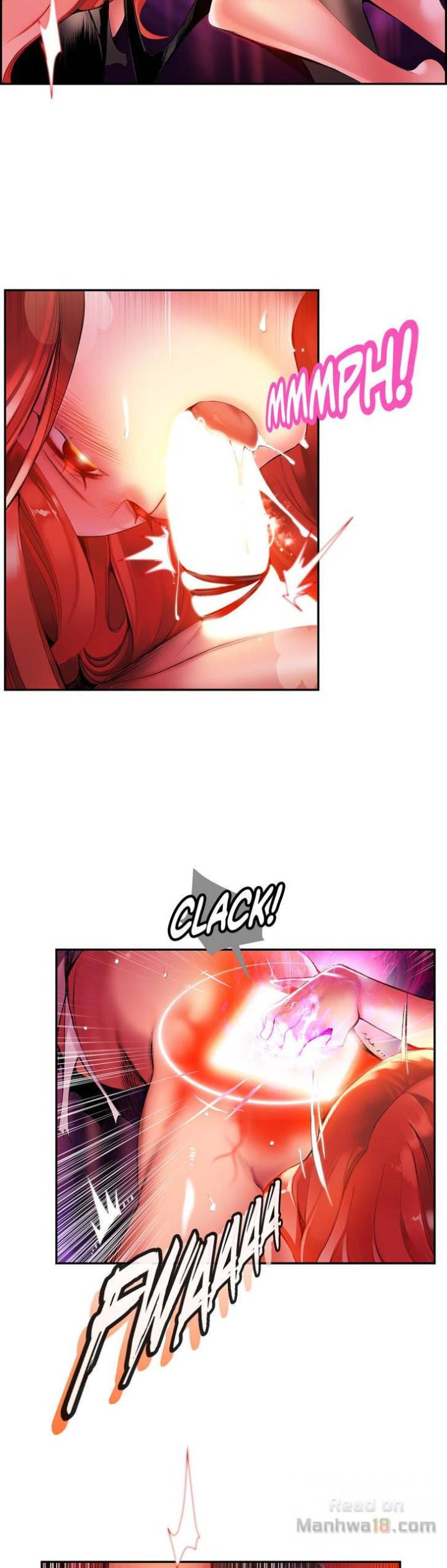 Lilith’s Cord Chapter 38 image 9