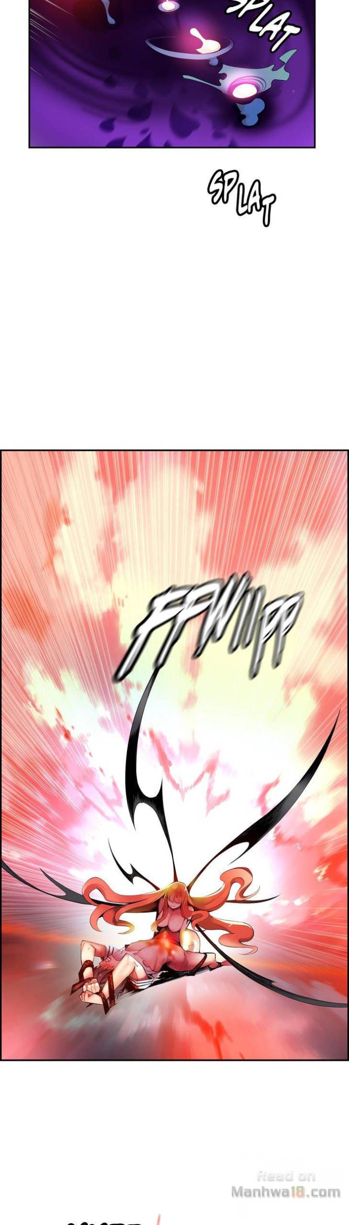 Lilith’s Cord Chapter 38 image 11