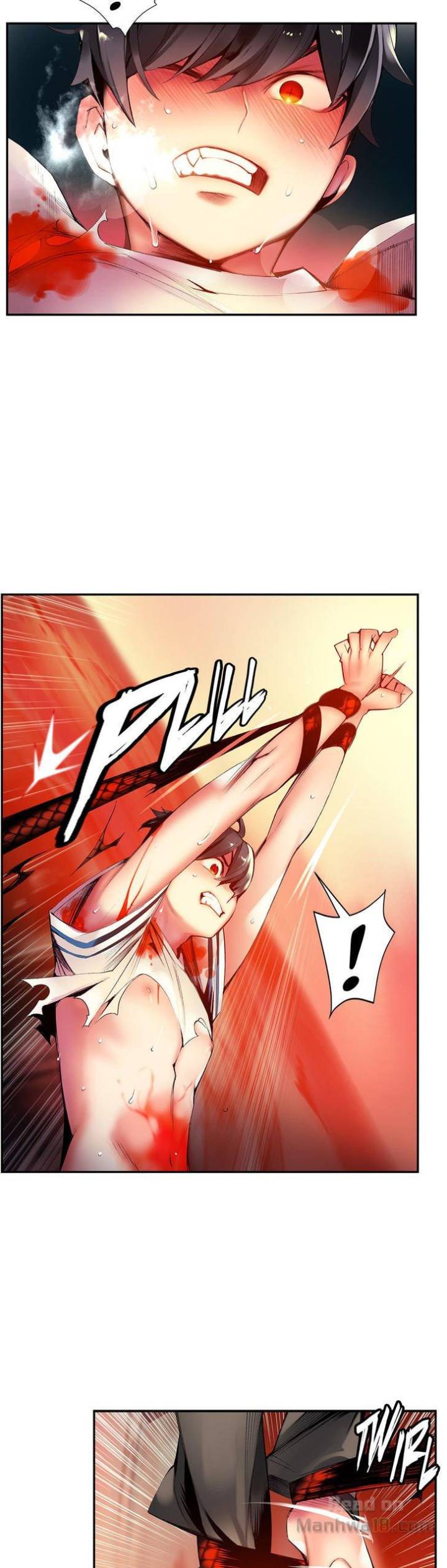 Lilith’s Cord Chapter 38 image 14
