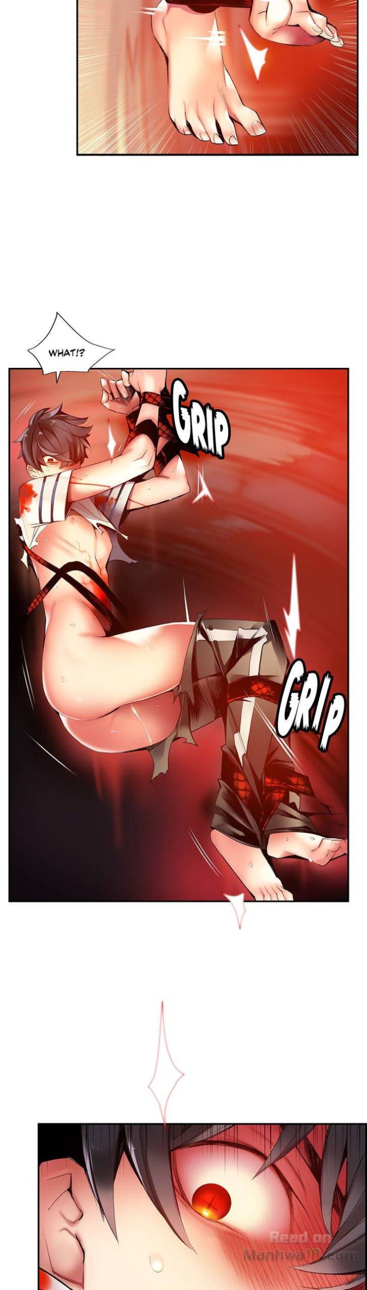 Lilith’s Cord Chapter 38 image 15