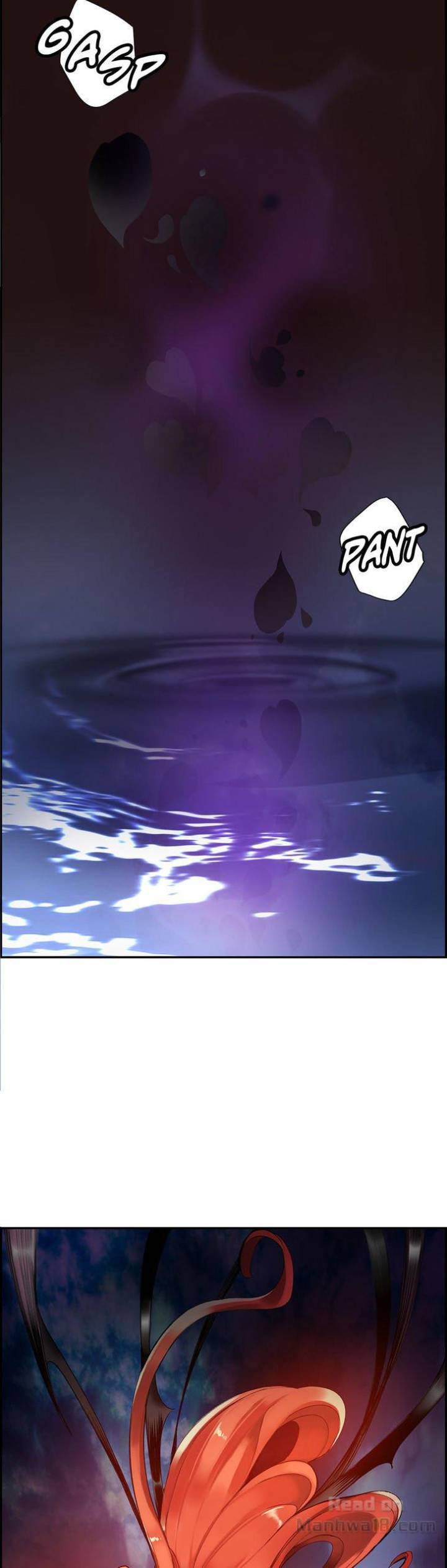 Lilith’s Cord Chapter 38 image 1