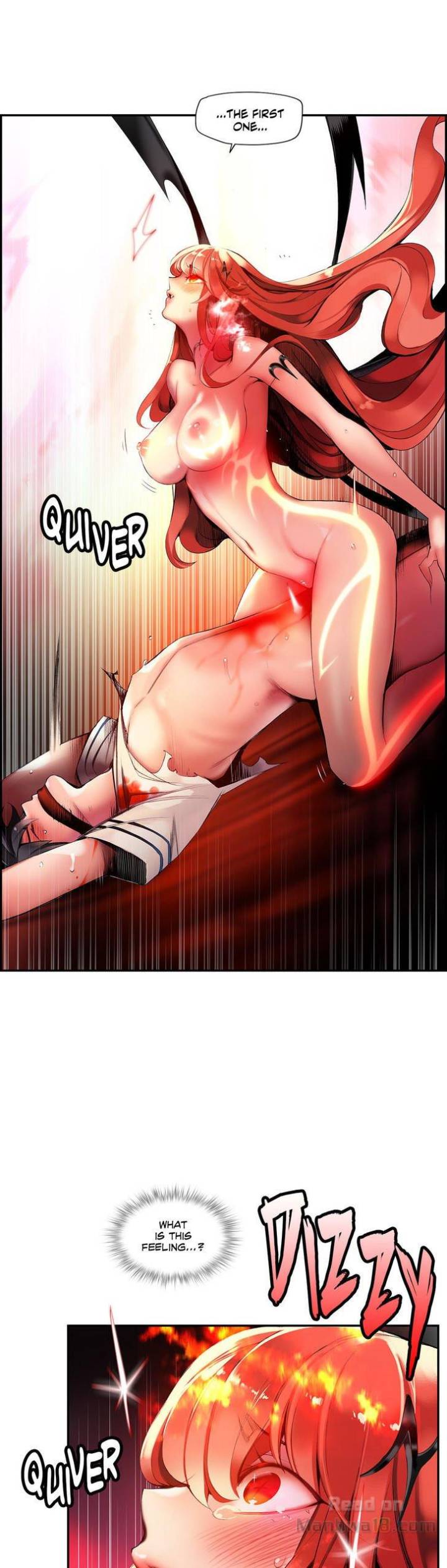 Lilith’s Cord Chapter 38 image 26