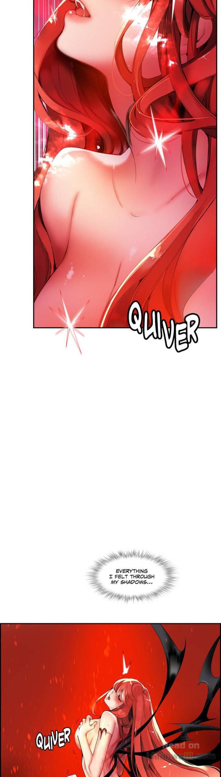 Lilith’s Cord Chapter 38 image 27