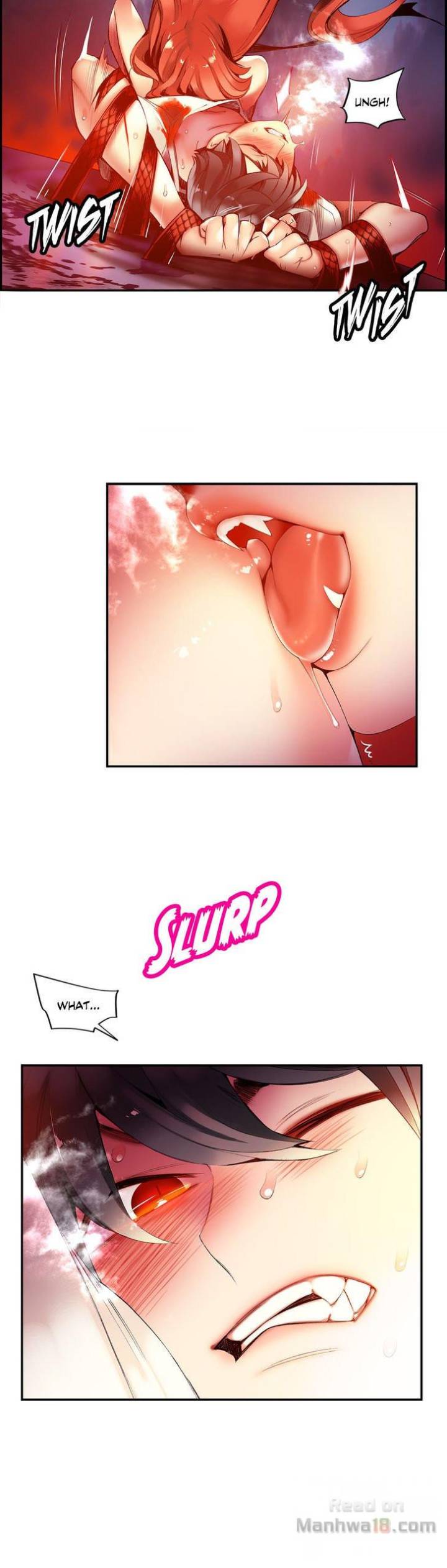 Lilith’s Cord Chapter 38 image 2