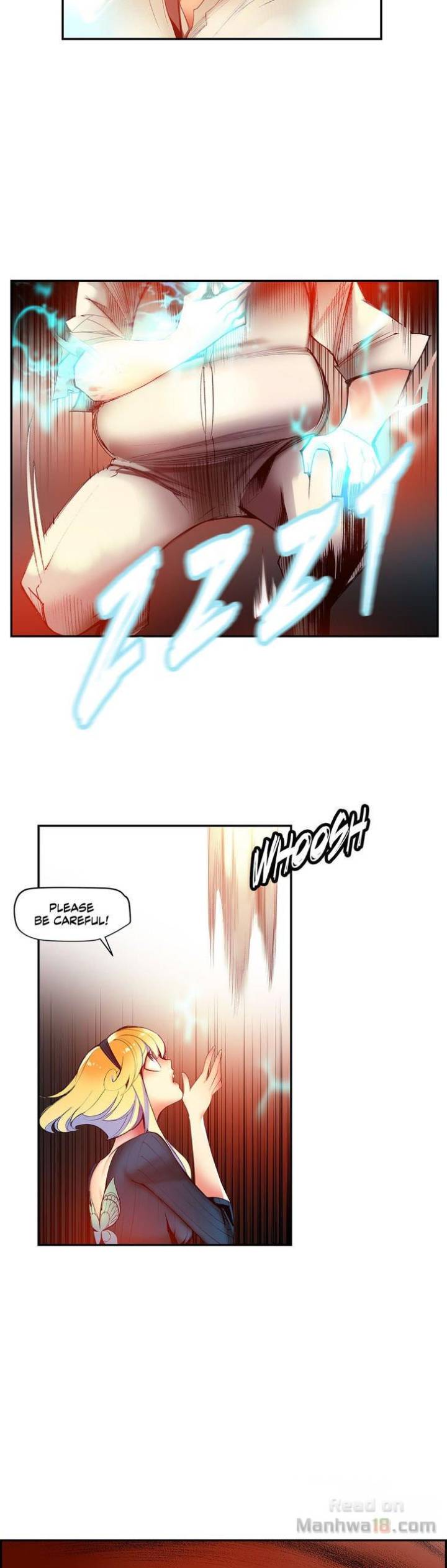 Lilith’s Cord Chapter 38 image 30
