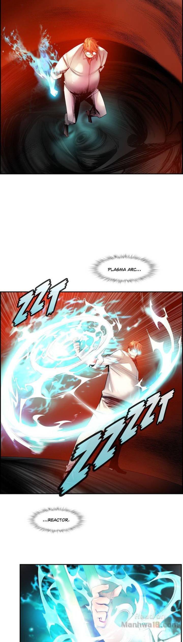 Lilith’s Cord Chapter 38 image 31