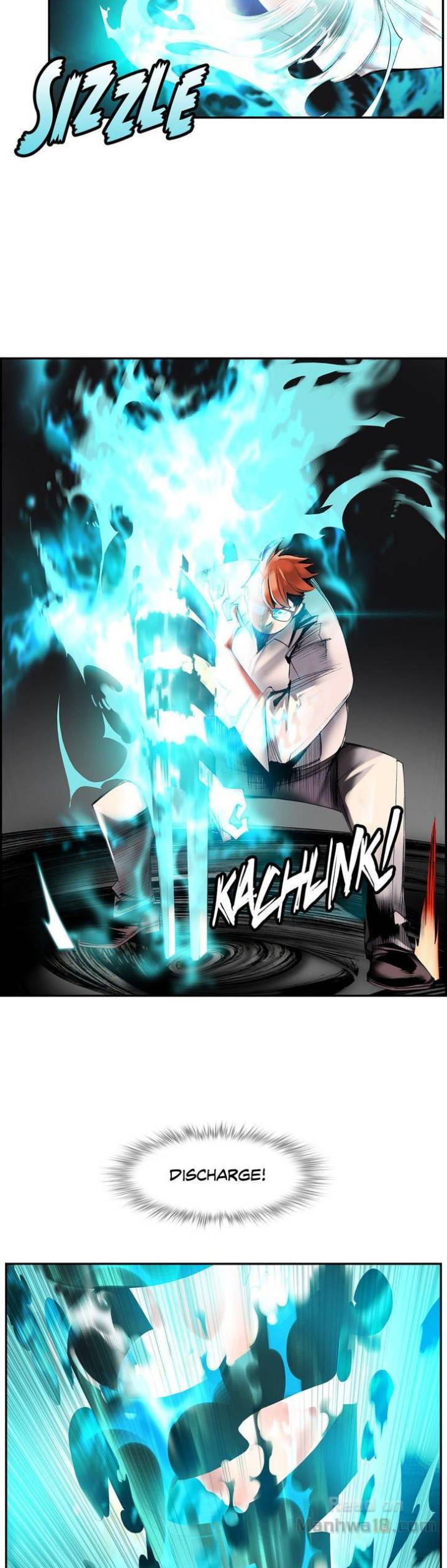 Lilith’s Cord Chapter 38 image 32