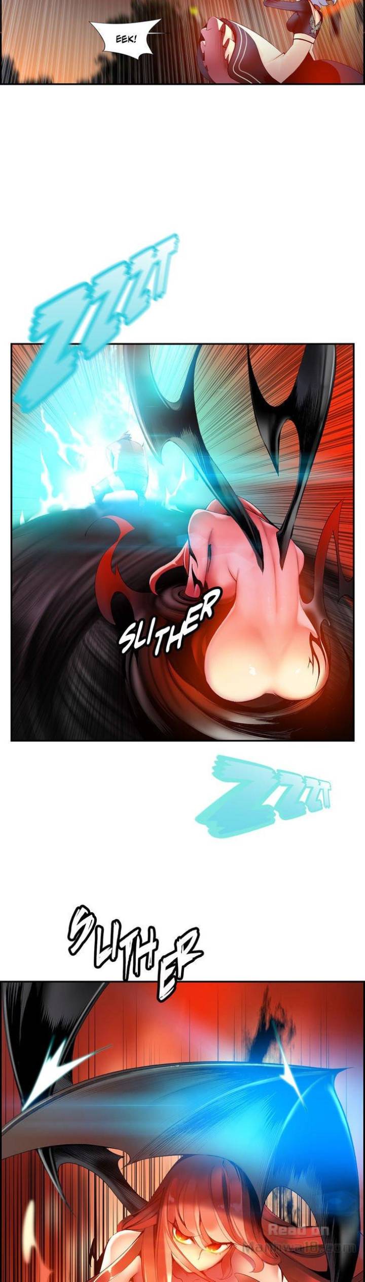 Lilith’s Cord Chapter 38 image 34
