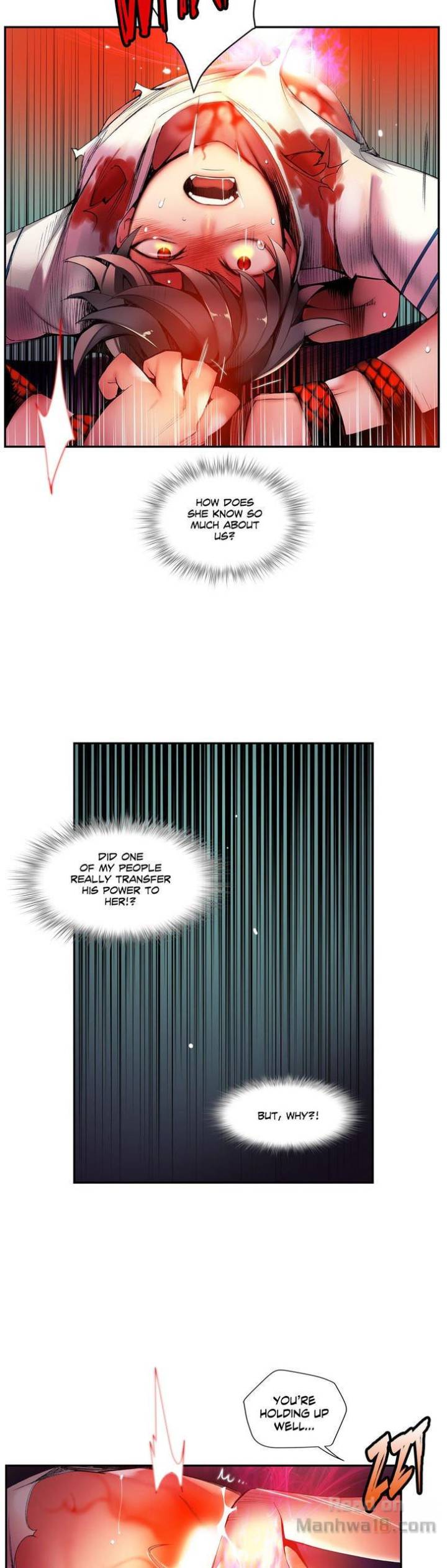 Lilith’s Cord Chapter 38 image 7