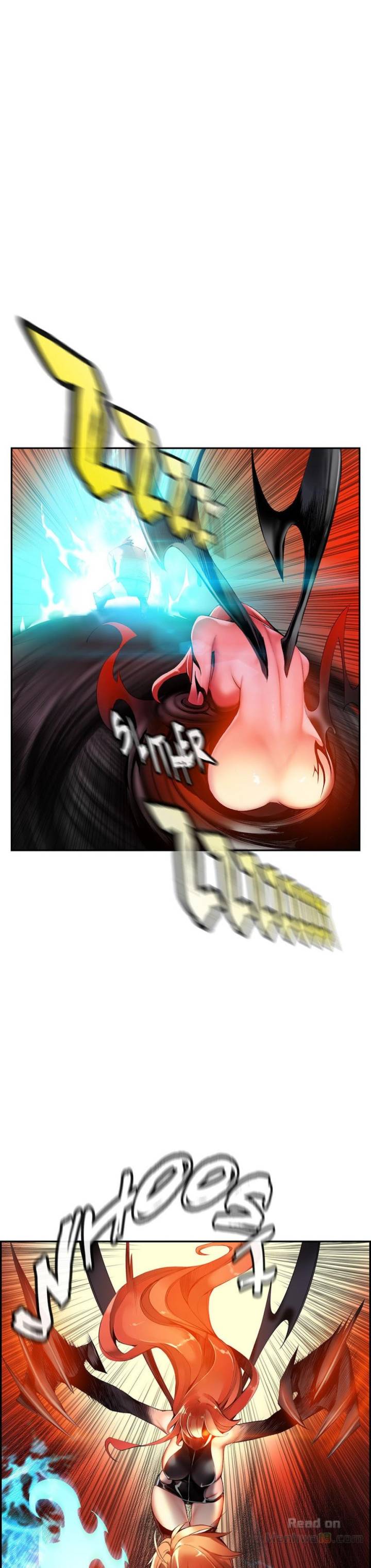 Lilith’s Cord Chapter 39 image 0