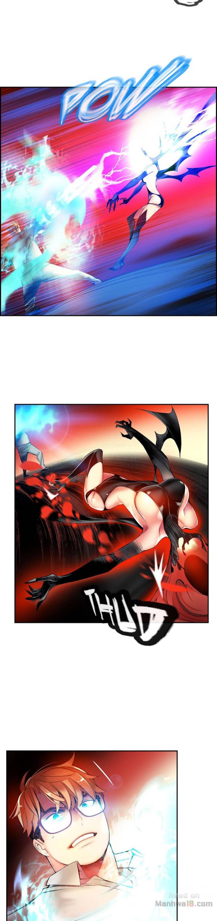 Lilith’s Cord Chapter 39 image 2