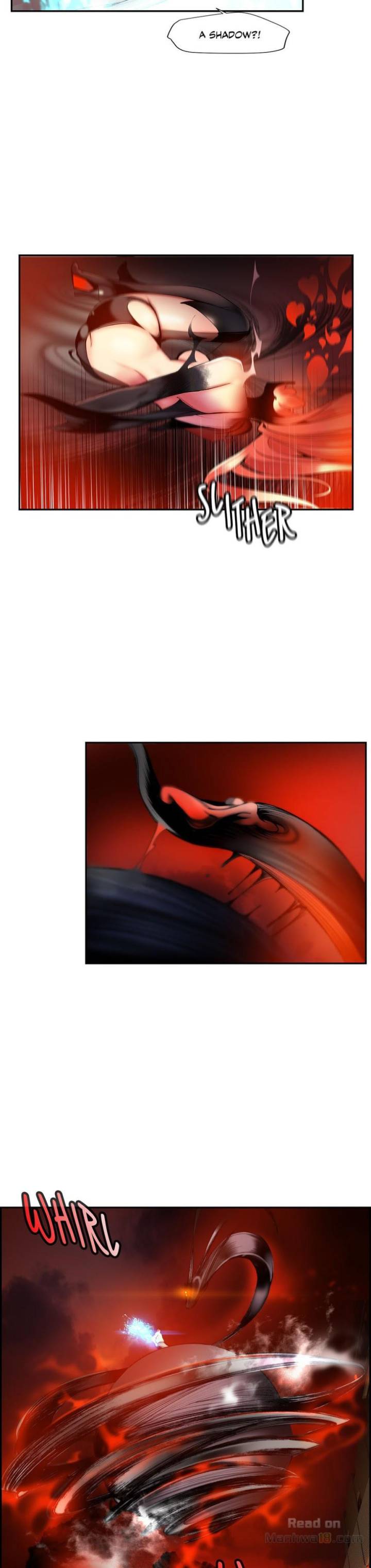 Lilith’s Cord Chapter 39 image 3