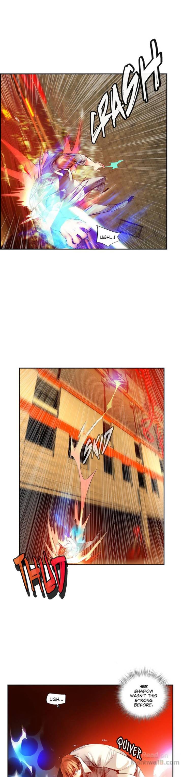 Lilith’s Cord Chapter 39 image 6